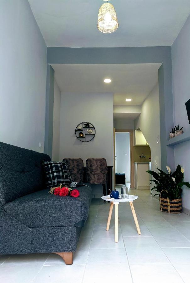 זקינטוס טאון Gloria Apartment מראה חיצוני תמונה